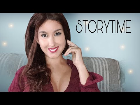 Asmr | Storytime- ME ENAMORÉ DE MI PROFESOR DE AUTOESCUELA