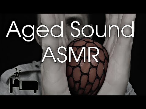 Aged ASMR Sound for Sleep 🏨💤