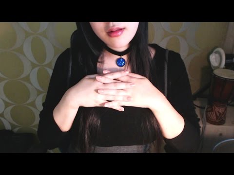 Fly me to the moon / Lullaby ASMR 플라이미투더문 자장가
