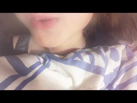 ASMR SLEEPY Triggers & Tingles, Personal Attention, “Goodnight, Relax, Shh, Close Your Eyes”