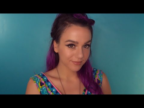 LIVE ASMR GUIDED MEDITATION & EAR CUPPING