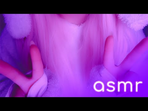 asmr 🌙 ONE HOUR of ear eating 💜 (no talking)