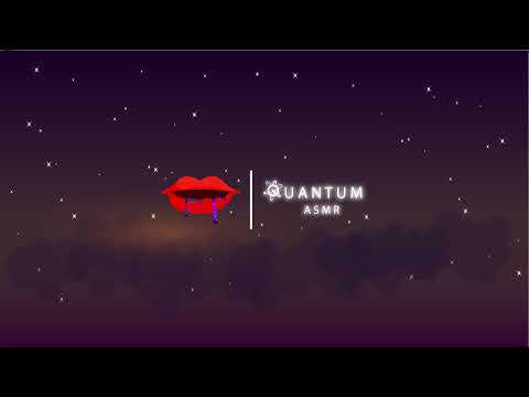 Quantum ASMR Live Stream