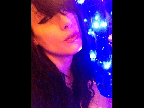 [ASMR] Trolls, witches , spells and whispers....
