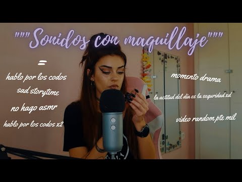 Vídeo random | ASMR Español