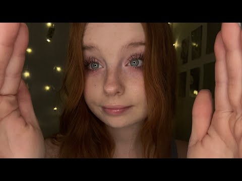 ASMR Cosy Personal Attention To Help You Sleep ♡