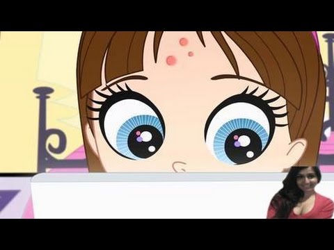 Littlest Pet Shop Episode Full Season The Hedgehog In The Plastic Bubble Cartoon (Review)