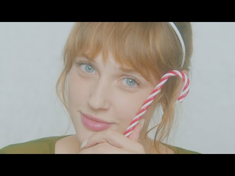 Deep Sleep For The Holidays (Hypnosis) | Personal Attention | Dimming Lights | Soft Spoken ASMR