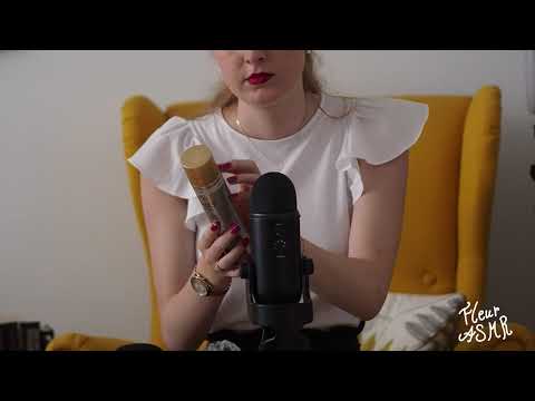 Speed Tapping ASMR: Intense No-Talk Spray Can Symphony for Instant Relaxation 🌬️✨