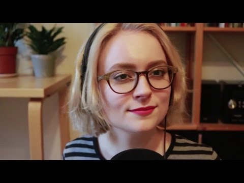 [ASMR] Finnish ramble with soft sounds