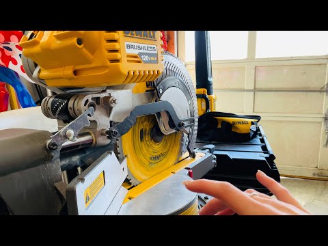 ASMR! Custom Video* Garage Tools ( ONLY TAPPING)