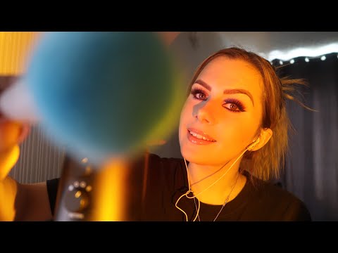 ASMR Personal Attention 💗