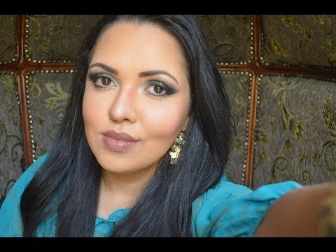 ASMR Guided Meditation | A Walk in the Forest | Soft Spoken| Foreign Accent