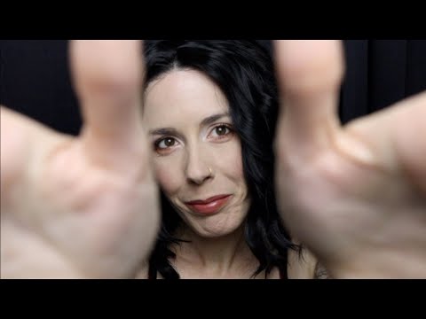 I Love Touching Your Face for 15 Minutes (ASMR Personal Attention Role Play)