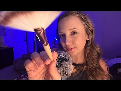 ASMR to Knock You TF Out Tonight!💤 soft, slow, & delicate💤