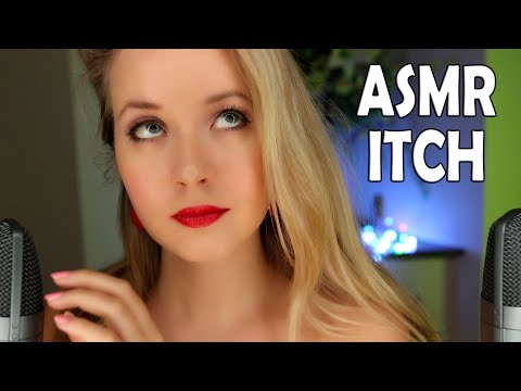 Scratching that ASMR itch