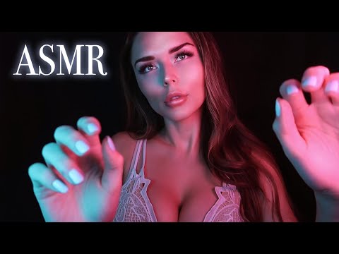 ASMR | Gentle Face Touching for The Ultimate Relaxation 😴
