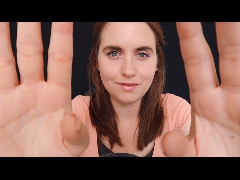 [ASMR] Reiki Energy Healing Roleplay | Whispered Personal Attention