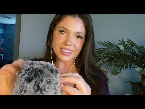 ASMR Mic pumping and swirling 😴Best sleep ever!