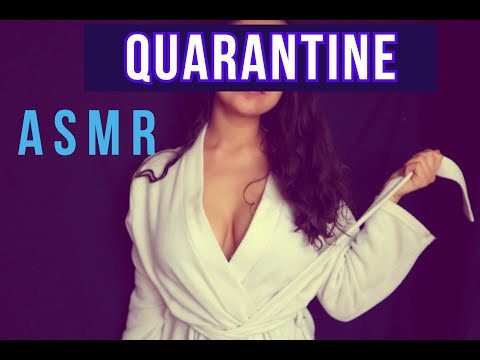 Day 1000 in Quarantine: Be Lazy With Me!  | Azumi ASMR | Soothing and Relaxing Sounds