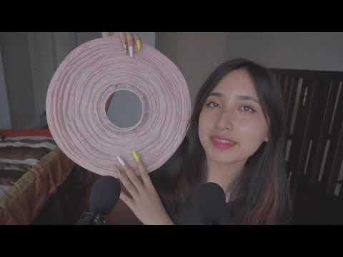ASMR Scratching ONLY pack (longass nails)