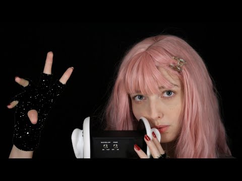 ASMR Breathing & Visuals✨ for Deep Relaxation