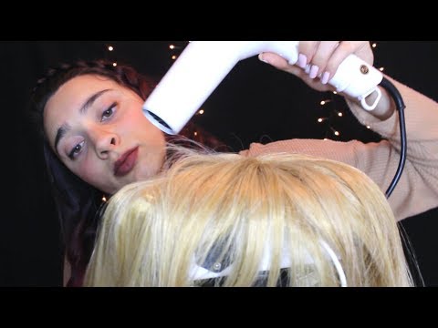 FINALMENTE.. IL SUONO DEL PHON ! ASMR Rilassante per Dormire