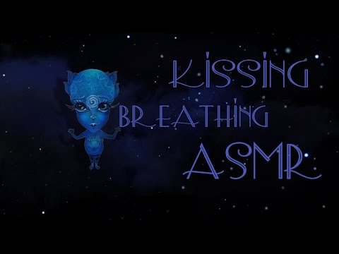 ASMR eargasm: KISSING ✦ BREATHING ✦ STRONG RUSSIAN ACCENT | АСМР: ПОЦЕЛУИ ✦ ДЫХАНИЕ ✦ АКЦЕНТ