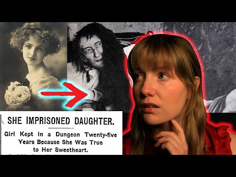 Mother Imprisoned Daughter for 25 Years For Falling In Love With The Wrong Man | True Crime