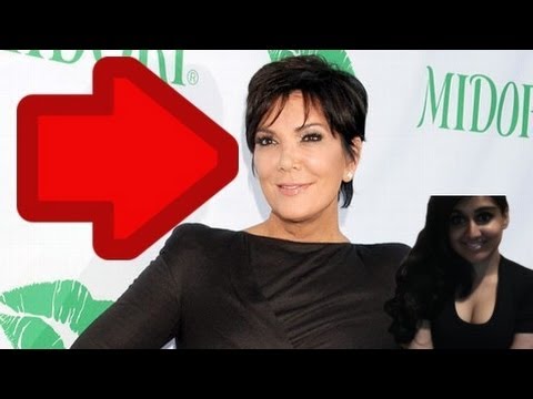 Kris Jenner Responds To President Obama's Takedown Of Kim Kardashian & Kanye West - review