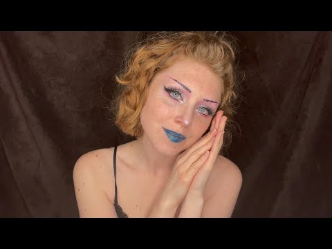 Shh, It's Okay to Cry | Comforting Friend ASMR
