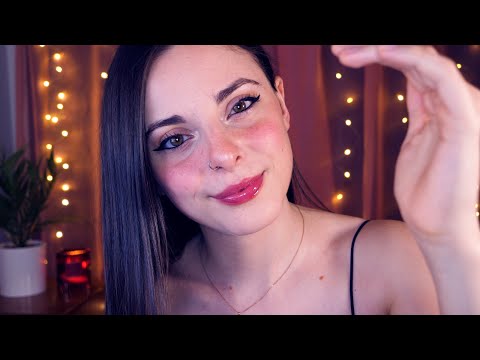 ASMR| Taking Care of You After a Long Day❤️🌧️ (Bath time, Pampering, Personal Attention, Rain)