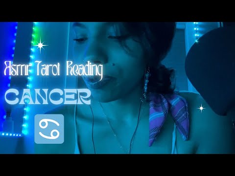 CANCER | What’s To Come For You! | ASMR Collective Reading ❤️♍️
