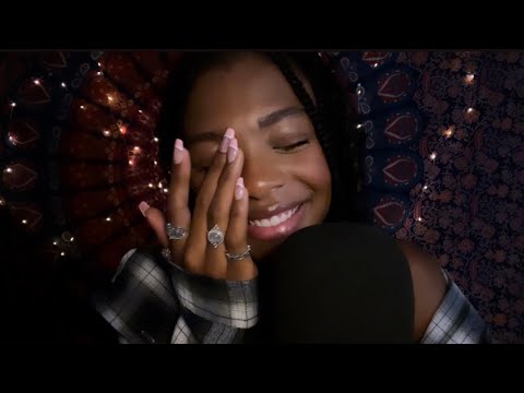 ‘Can I Tell You A Secret?’ ASMR telling you my secrets! + cupped whispering