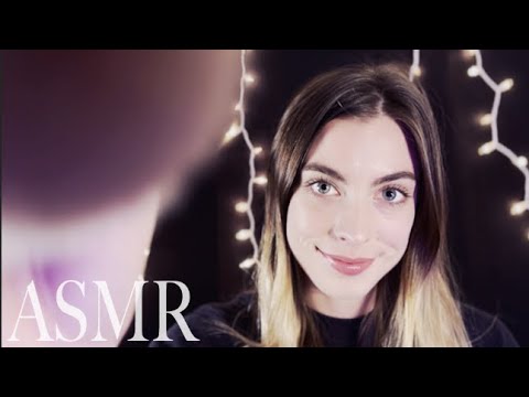 ASMR for People Who NEED Sleep | Relaxing Guided Imagery/Meditation for Anxiety, Stress (Whispered)