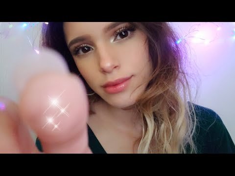 ASMR | Alien Talk 👽 (Tongue Clicking to the Max) (ft. A/C)