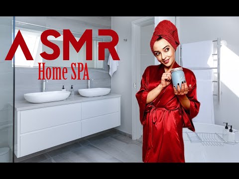 ASMR Home SPA