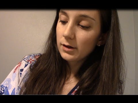 Lactation Consultant ASMR (guys, just pretend you're a lady lol)