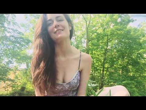 💫🌊ASMR Cleansing Breath/ Brilliant Light Meditation to Deepen Your Consciousness 🌊💫
