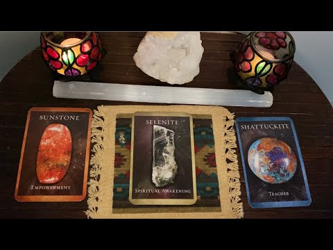 A Message For You | Collective Energy | Tarot Card Reading