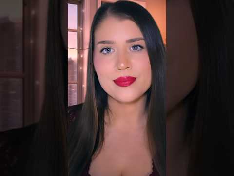 Asking You Christmas Would You Rather Questions #asmr #shorts #christmas