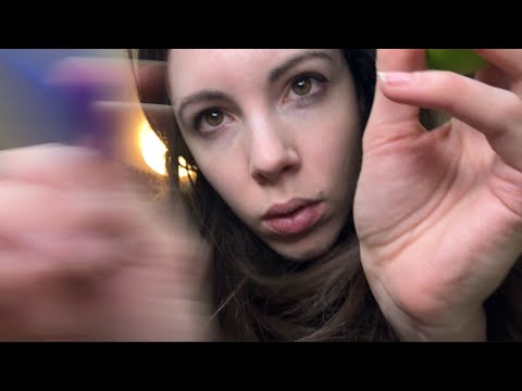 FAST AGGRESSIVE ASMR⚡  BUT You Are High AF!