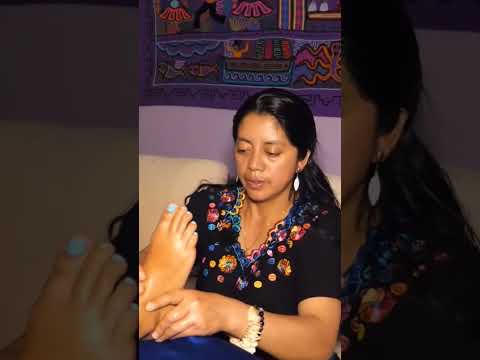 Doña Blanca ASMR Massage 🩵💆‍♀️