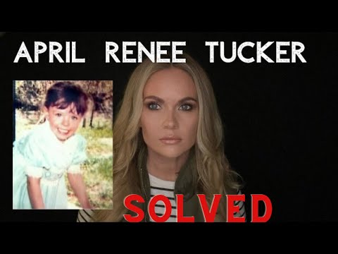 What Really Happened to April Tucker? | ASMR True Crime | Mystery Monday