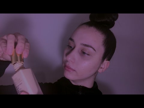 ASMR| Role-play  ~ doing your makeup 💄🥰