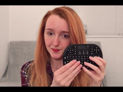 Close up Ear-to-Ear Whispers & Tapping - ASMR