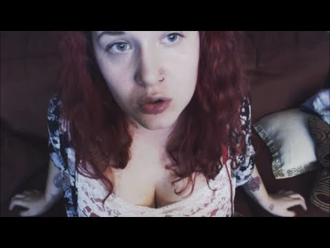 ASMR | Giving you Lots of Kisses | Ear to Ear Kissing & Smacking Sounds | Binaural