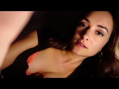 ASMR ❤️ Your Girlfriend wants You to know how much she Loves You