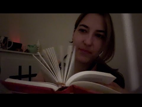 Christian Asmr || a timely biblical devotional about worship