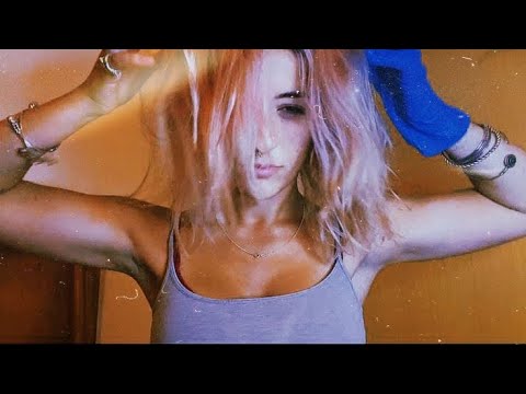 ASMR Chaotic & Intense Personal attention